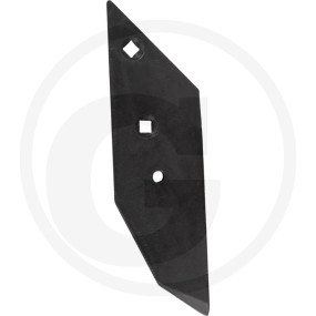 Scharspitze Inkl. Pflugschraube Granit 56017 3364050 SET